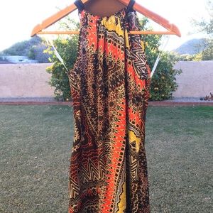 ☀️Guess by Marchiano Summer dress☀️